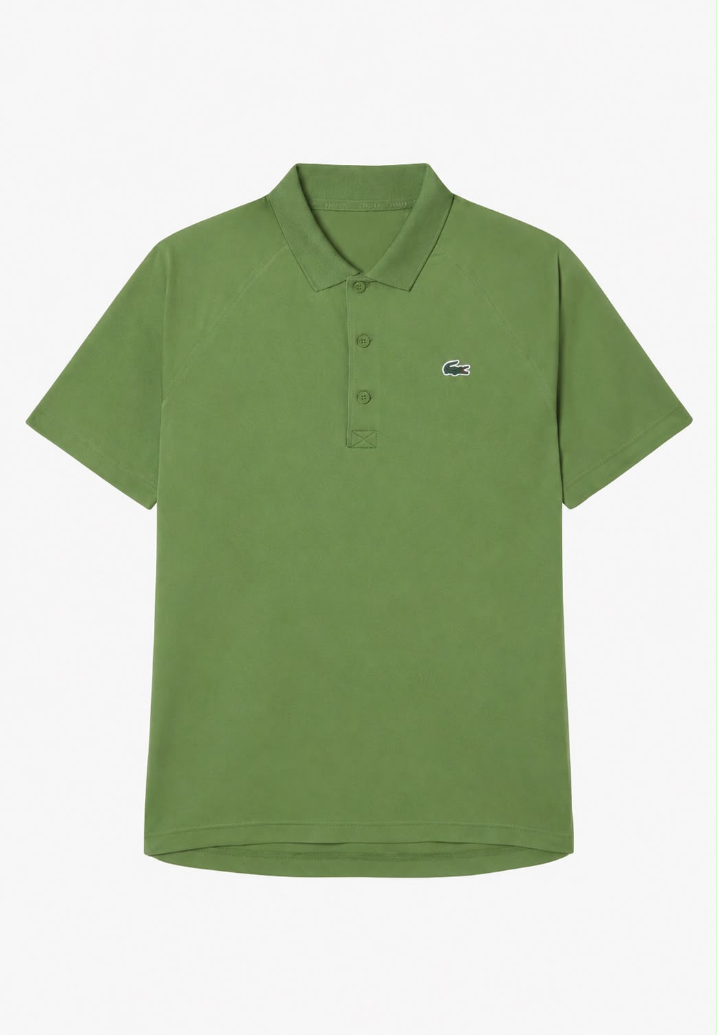 Polo Essential – Premium-Komfort & zeitloser Stil
