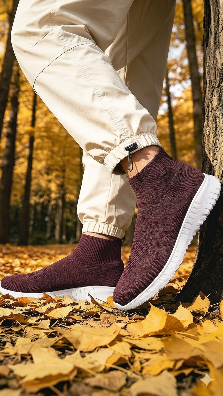 UltraStep™ Flex – Ultraleicht & unglaublich bequem
