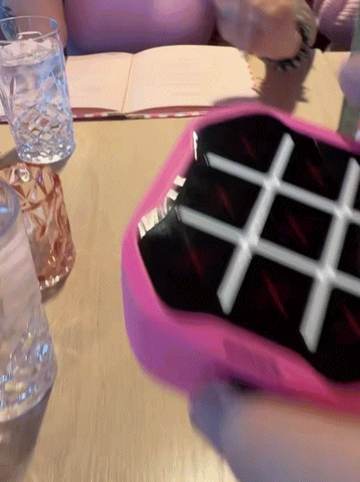 Elektronisches Tic Tac Toe