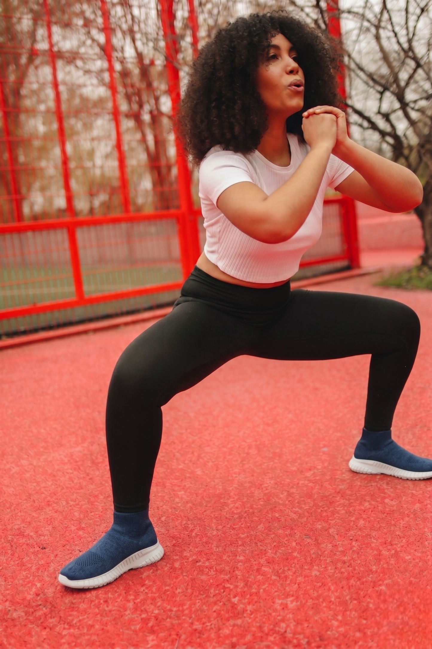 UltraStep™ Flex – Ultraleicht & unglaublich bequem