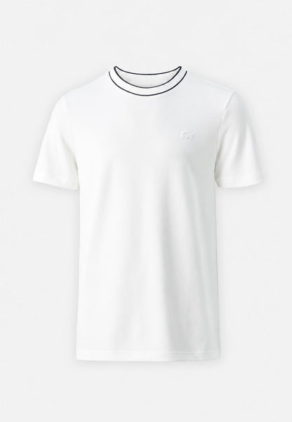 Herren Premium T-Shirt – Eleganter Look & Zeitloser Stil
