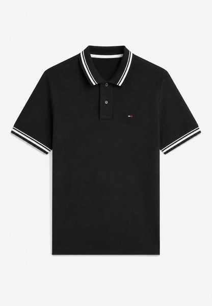 Signature T-Shirt – Klassischer Stil, moderner Look