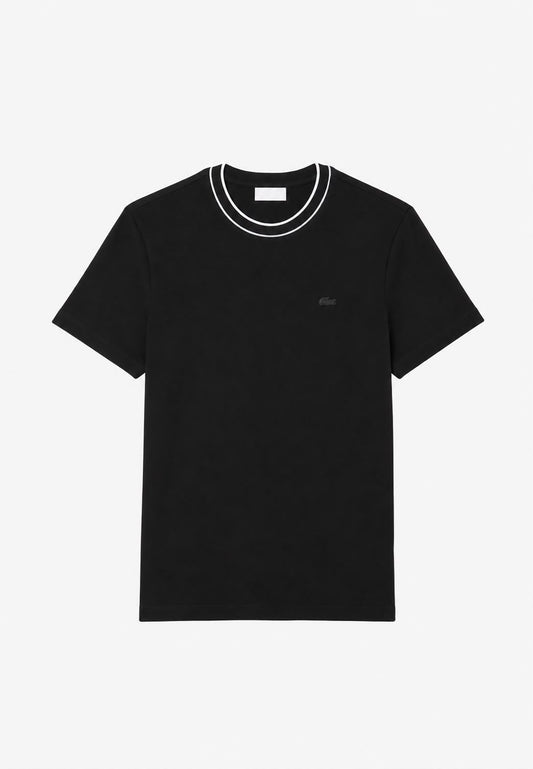 Herren Premium T-Shirt – Eleganter Look & Zeitloser Stil