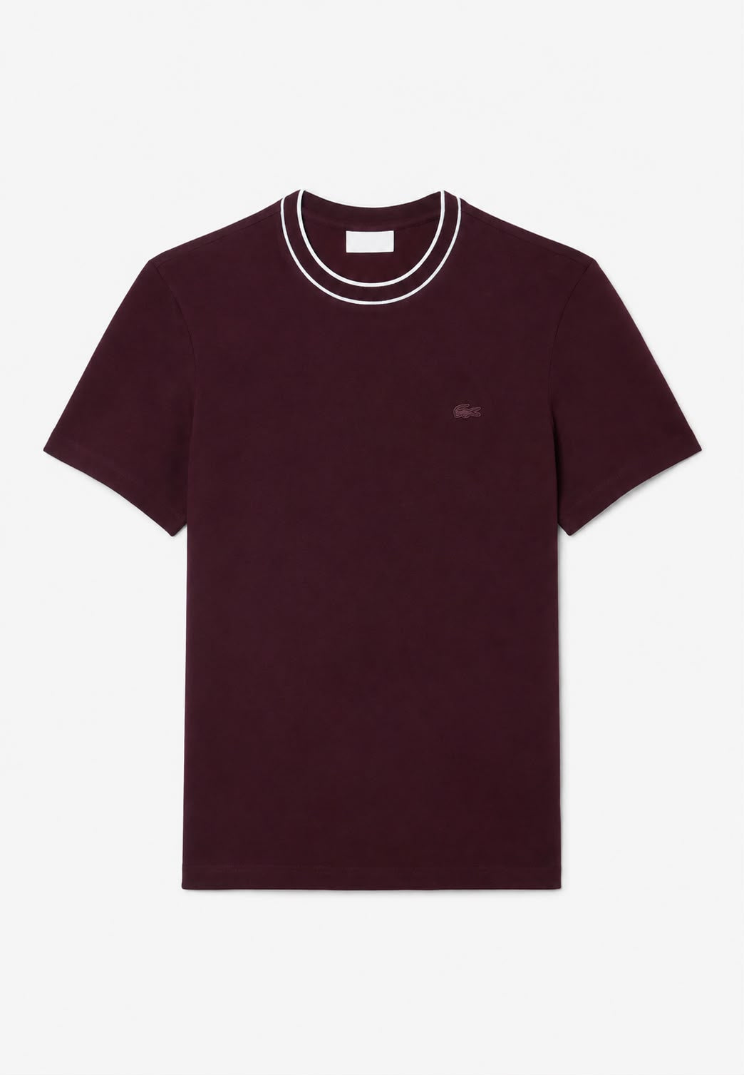 Herren Premium T-Shirt – Eleganter Look & Zeitloser Stil