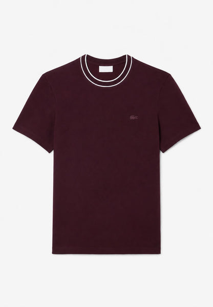 Herren Premium T-Shirt – Eleganter Look & Zeitloser Stil