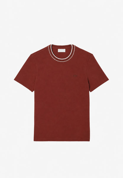 Herren Premium T-Shirt – Eleganter Look & Zeitloser Stil