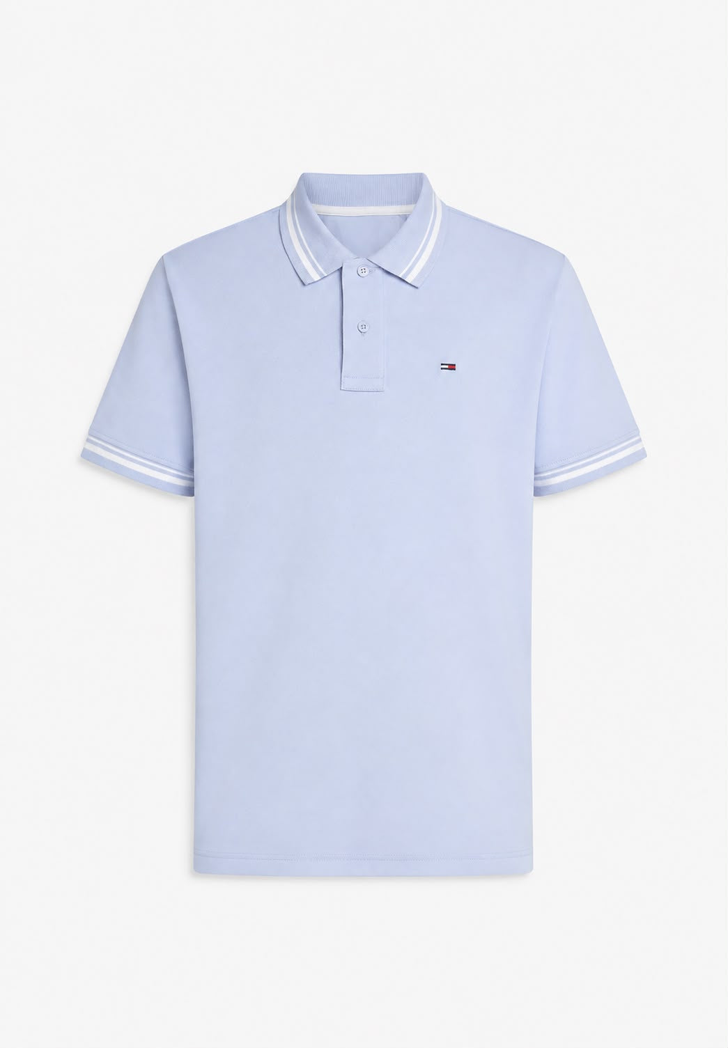 Signature T-Shirt – Klassischer Stil, moderner Look