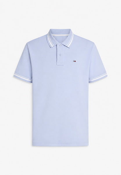 Signature T-Shirt – Klassischer Stil, moderner Look