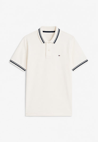 Signature T-Shirt – Klassischer Stil, moderner Look