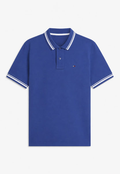 Signature T-Shirt – Klassischer Stil, moderner Look