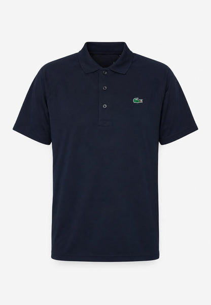 Polo Essential – Premium-Komfort & zeitloser Stil