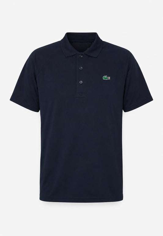 Polo Essential – Premium-Komfort & zeitloser Stil