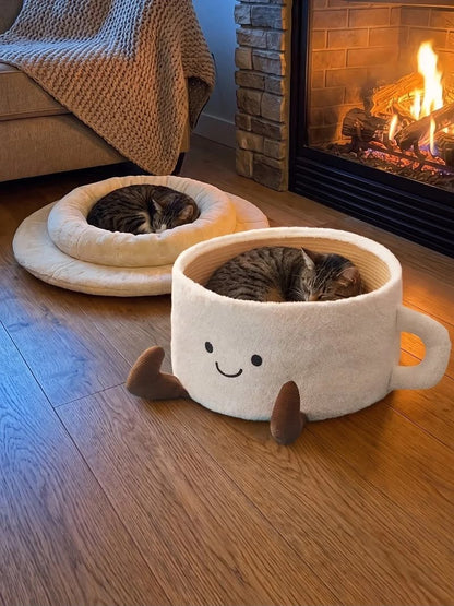 CatMUG–The Cozy Bed for Cats