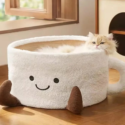CatMUG–The Cozy Bed for Cats
