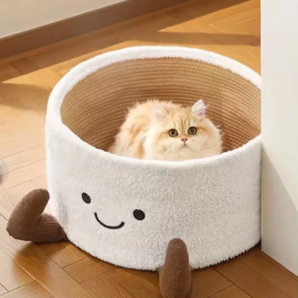 CatMUG–The Cozy Bed for Cats