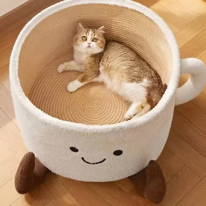 CatMUG–The Cozy Bed for Cats